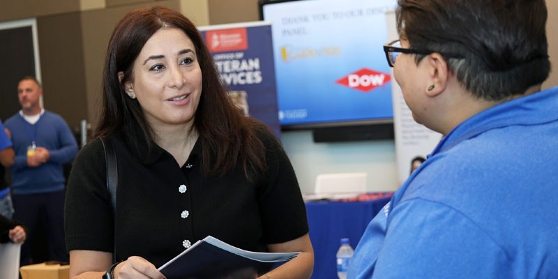 Veteran Fair image