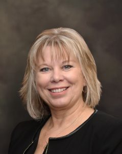 Dr. Rhonda Bell