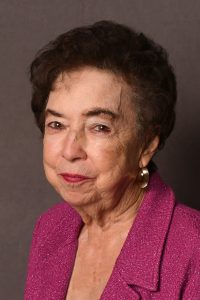 Marie Flickinger