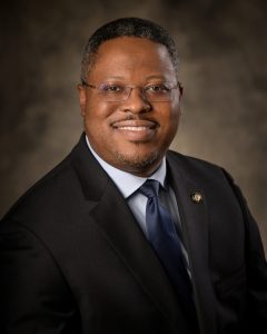 Dr. Alexander Okwonna
