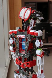 Robotic Lab